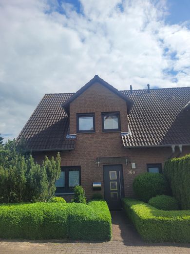 Hochwertig modernisierte Doppelhaushälfte mit Garage provisionsfrei zum 01.03.2027 – Foto 7