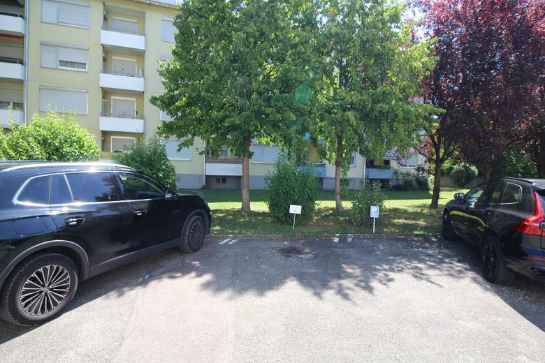 Helle 3-Zimmer Wohnug mit Balkon und Stellplatz in Eberbach an der Fils – Foto 3