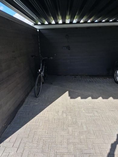 Moderne 3-Zimmer-Erdgeschosswohnung mit Terrasse und Carport in Bad Oeynhausen-Werste – Carport