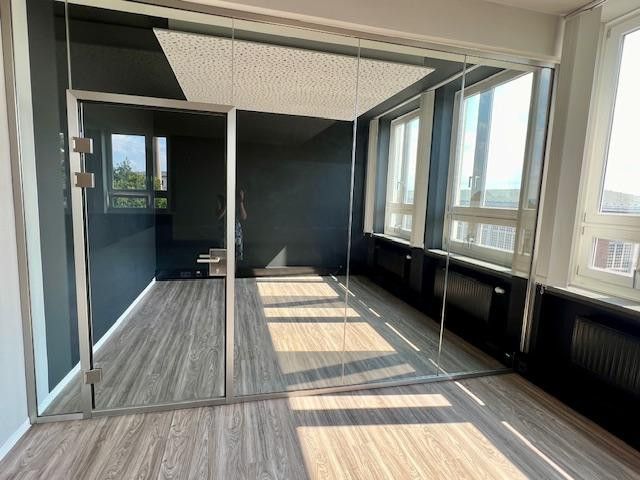 Repräsentative Büroeinheit 250,35 m² im Hochhaus – Gebäude 30 3. OG – Raum 3