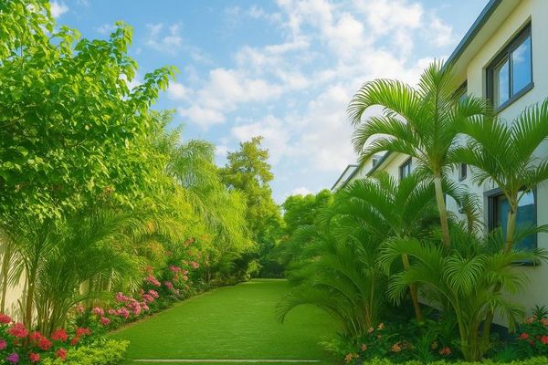 Kapitalanlage/Eigennutzung möglich -rentables 4-Zimmer-Reihenhaus mit Pool und Carport - gute Lage