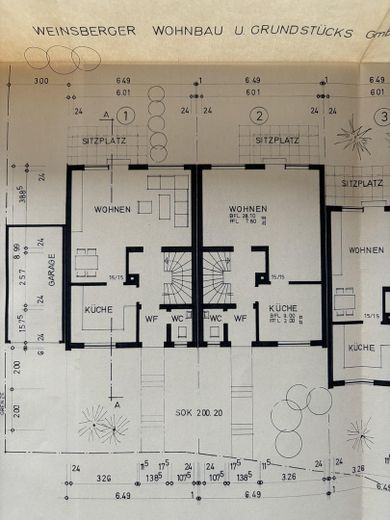 Casa a schiera molto ben tenuta – Photo 11
