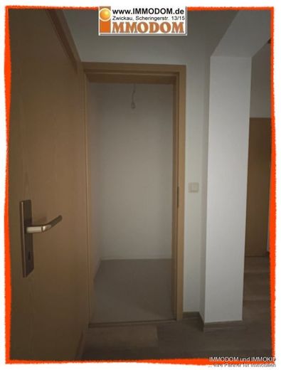 2-Zimmer- Hochparterre-Wohnung, gut geschnitten und in perfekter Lage, zu verkaufen! – Abstellraum