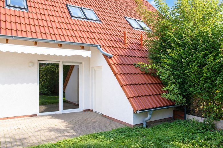 Reihenhaus in Bestlage - provisionsfrei – Terrasse