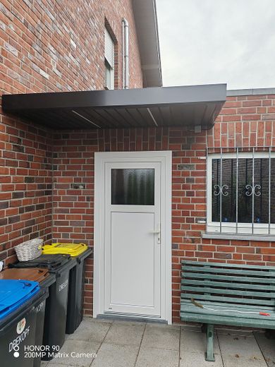modernisiertes Einfamilienhaus, – Foto 2