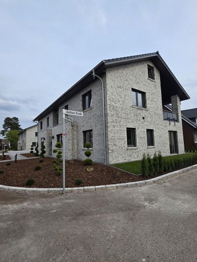3 Zimmerwohnung in Garrel – Foto 1