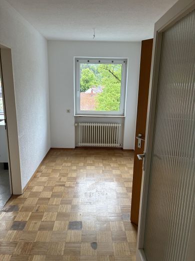 Mehrfamilienhaus mit Panoramablick in Blaubeuren – Wohnung EG