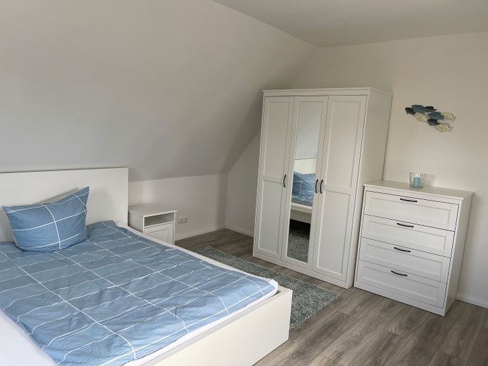 Schöne Maisonette in Hamburg Niendorf nahe Flughafen – Foto 2