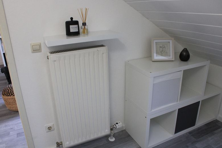 Zentrales schickes möbliertes Apartment – Foto 8
