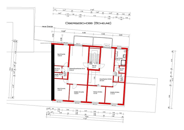 Bright 3-room apartment for sale – Photo 10