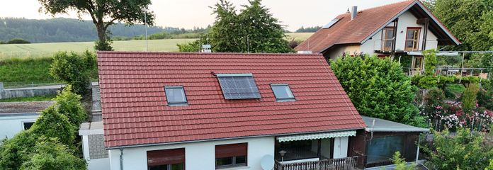 Übersichtsaufnahme