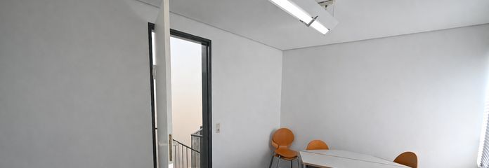 Arbeits-/Kinderzimmer