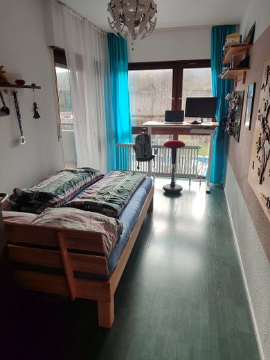 Kinderzimmer 1