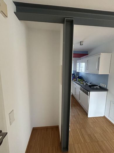 2 Zimmer mit Aussicht und Balkon – Foto 6