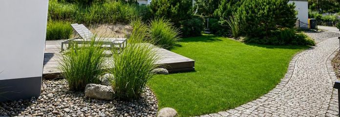 ملاذكم على بحر البلطيق: منزل بسقف من القش مع ساونا ومدفأة وتراس غربي في كارلشاغن – Gartenzugang