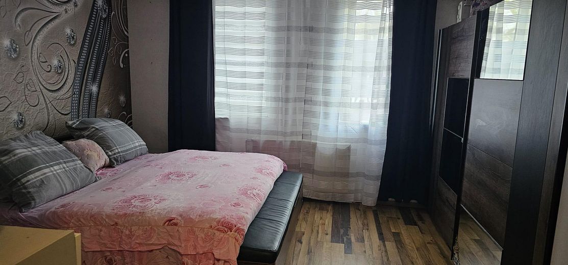 Квартира на першому поверсі, включно з гаражем і терасою – Фотографія 9
