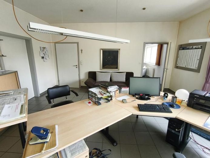 Bürofläche im 1. Obergeschoss – Büro 2 Bild 3