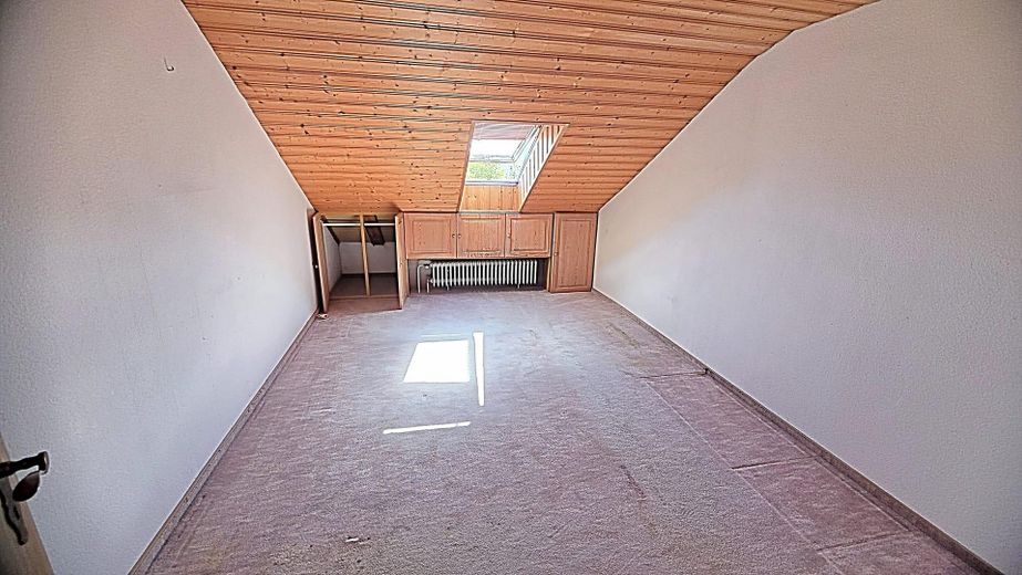 Ampio appartamento di 5 locali (come una casa indipendente) – Foto 18