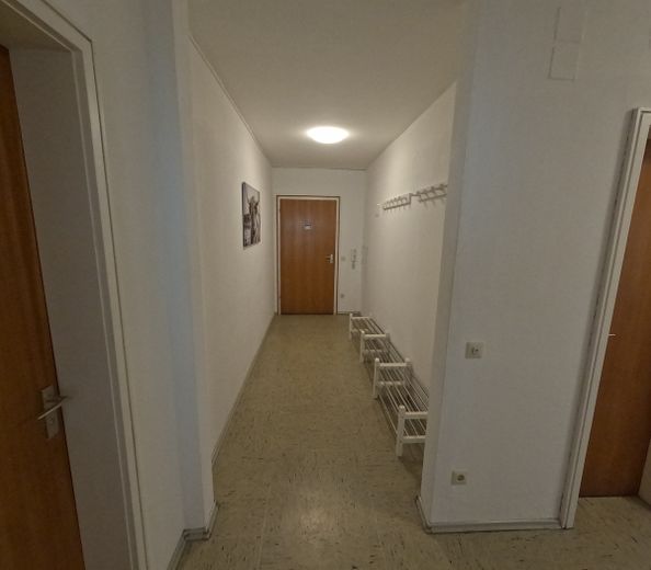 Schöne helle 3 Zimmer Wohnung im Zentrum vermietet oder unvermietet – Foto 14