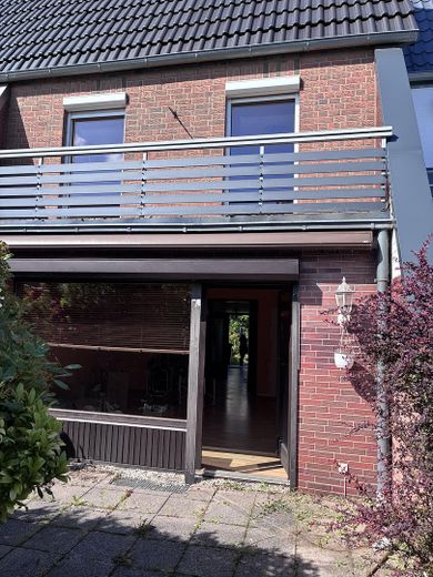 Casa a schiera centrale di 106 m² a Henstedt-Ulzburg, con cantina completa – Foto 5