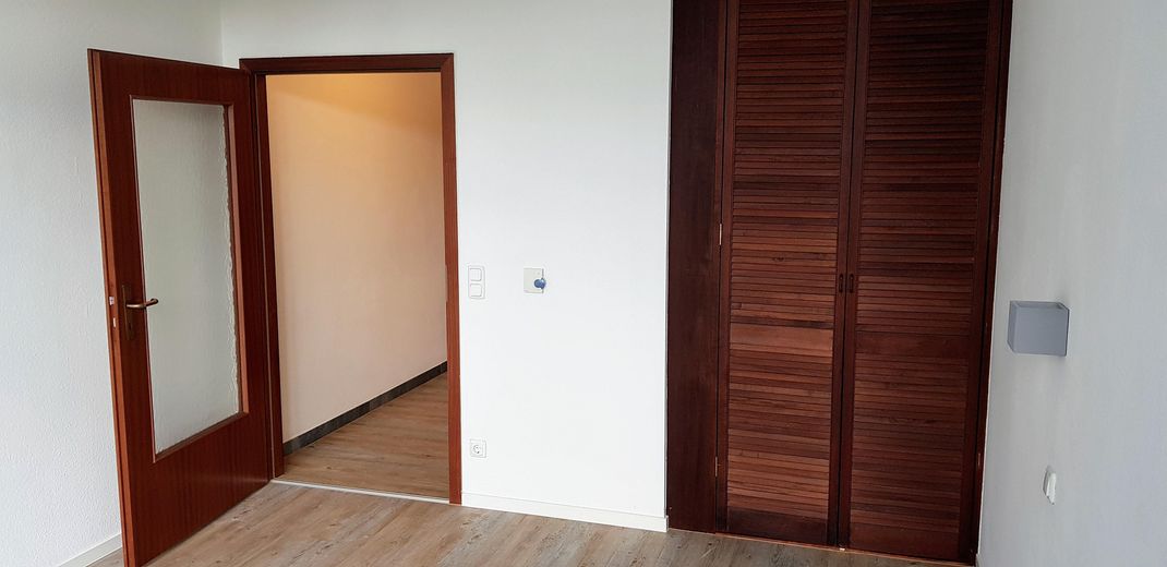 1-Zimmer-Appartement mit Küche und Stellplatz – direkt an Mainzer Stadtgrenze – Foto 4