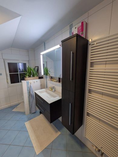 Badezimmer Bild 1