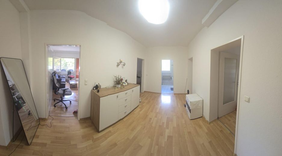 3,5Zi mit Dachterrasse, Solingen Wald, Waldrand, Renoviert, auf Wunsch mit Möbelübernahme Vormieter – Foto 21