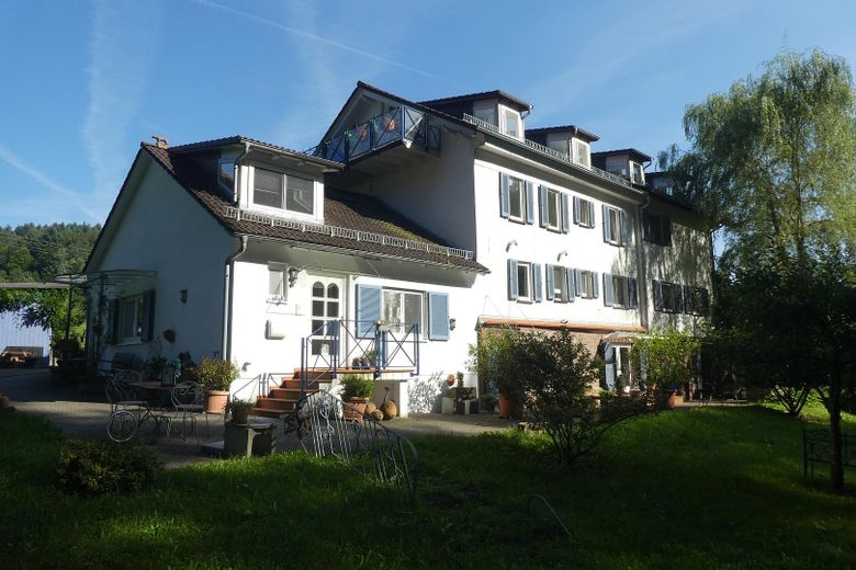 Casa di campagna rappresentativa con disposizione versatile degli ambienti fino a 3 unità – Photo 45