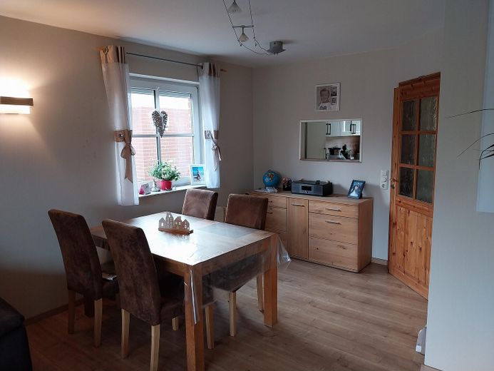 Sitzecke Wohnzimmer Wohnung b