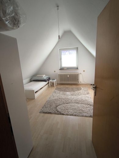 Bühne Schlafzimmer