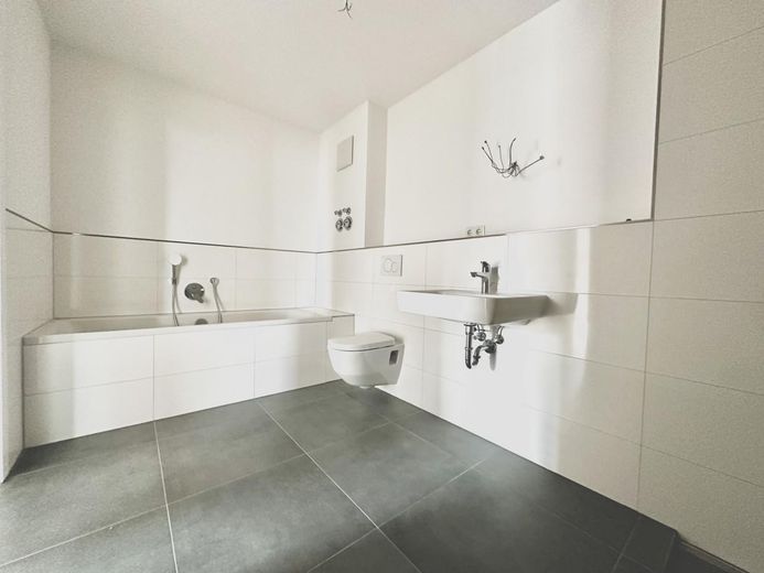Badezimmer Bild 1