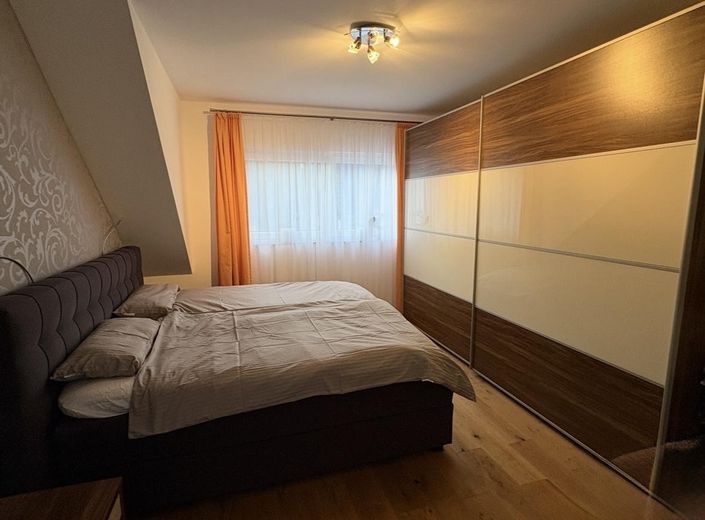 Eltern Schlafzimmer