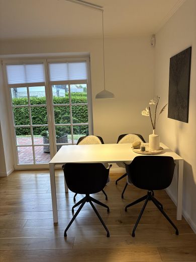ZONDER COURTAGE: Rieten dak huis in Sankt Peter-Ording, topconditie – Foto 13