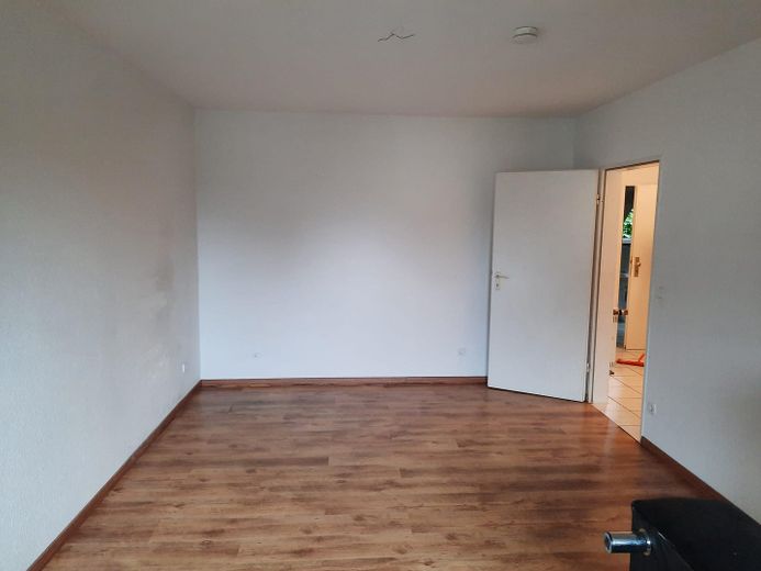Wohnzimmer/Schlafzimmer