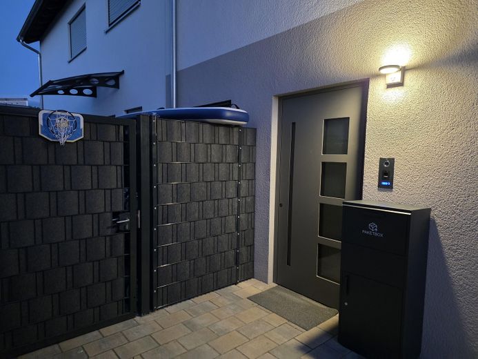Exklusiver Rückzugsort in Speyer: 191 m² Raumkomfort & Vollklimatisierung provisionsfrei – Foto 2