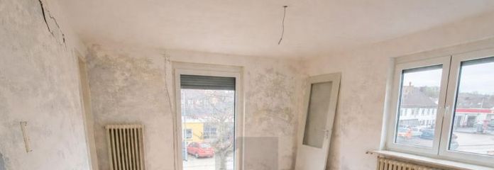 IL TUO PROGETTO: SPAZIO CON PROSPETTIVA