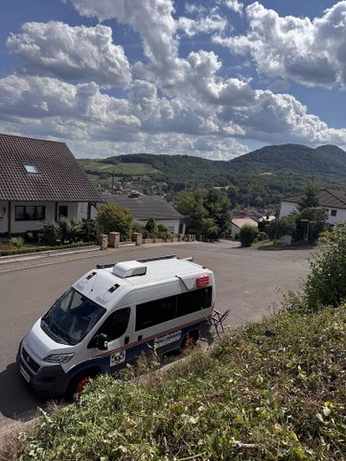 Droomachtig bouwperceel met weids uitzicht – Foto 5