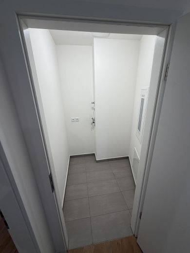 Erstbezug 2-Zimmer-Neubauwohnung | Terrasse, Einbauküche, Keller – फोटो 6