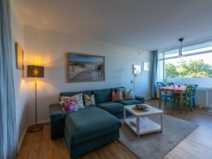 Charmante Ferienwohnung im Ostsee Ferienpark
Ihr Rückzugsort oder rentable Kapitalanlage – Foto 1