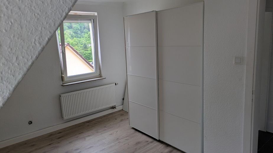 Renovierte 2-Zimmer-DGWohnung in Stuttgart-Rohracker – Foto 4