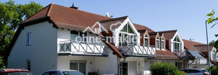 Viel Platz, viel Grün, kein Stress: Ihr neues Zuhause am Waldrand