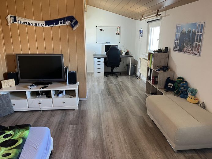 Schlafzimmer 3