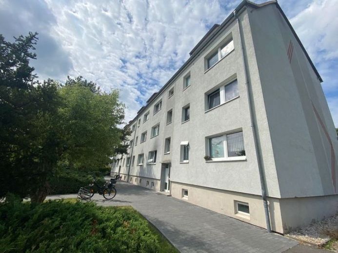 vermietete Eigentumswohnung in Wurzen* ideal für Anleger* 2 Zimmer*Tageslichtbad* incl. Stellplatz – Foto 1
