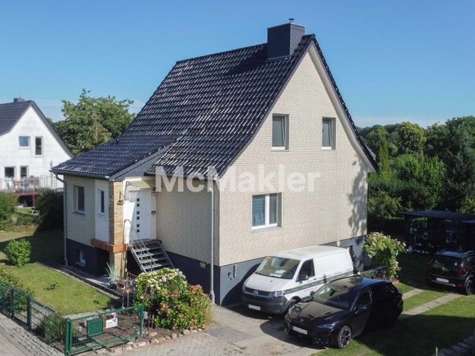 Familienfreundliches Zuhause in Gustow – viel Platz, gepflegter Garten und kurze Wege nach Stralsund – Foto 1