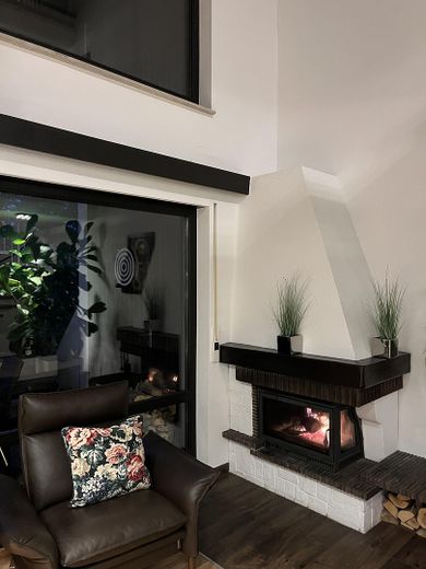Kamin