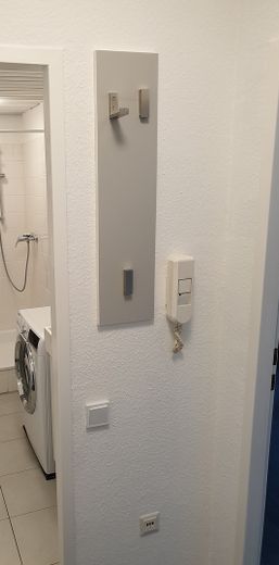 vollständig Möbliertes Appartment/Wohnung in zentraler Lage / überd. Stellplatz möglich – Foto 8