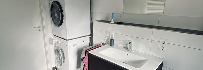 Badezimmer 1