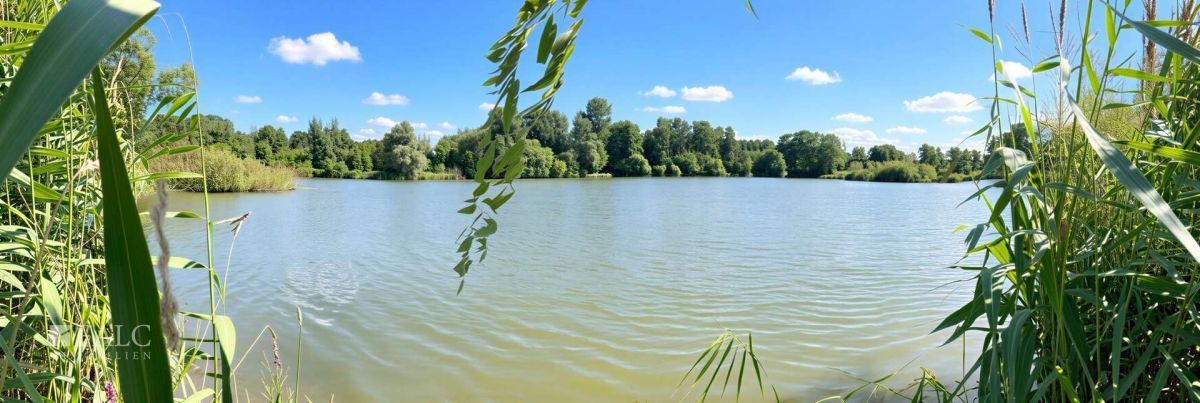 Selten, aber wahr - 2 Mehrfamilienhäuser auf exklusivem Wassergrundstück – Wasserufer