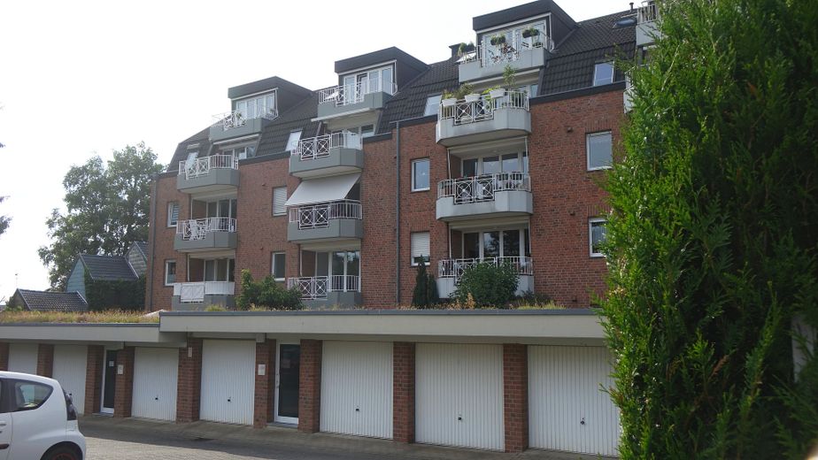 Drischer Straße 60 (süd)