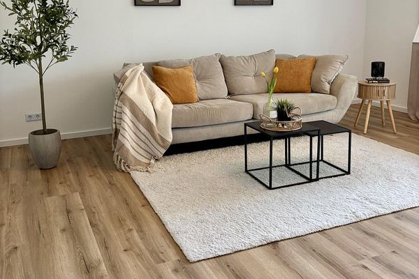 Erstbezug nach umfassender Modernisierung! Zentrale 3-Zimmer Wohnung im Herzen von Paderborn